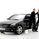 Illustration for article titled BMW, Mercedes To Make Decision On Parts Tie-Up By November